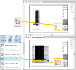 Revit 2020 copy legend to clipboard