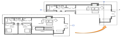 Revit Architecture 2014 - Creating non-rectangular callouts