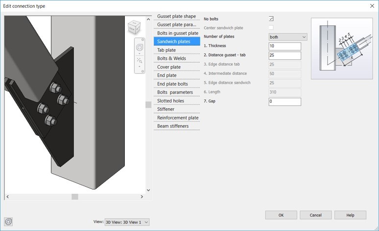 02b-Steel-Connections-Grouping