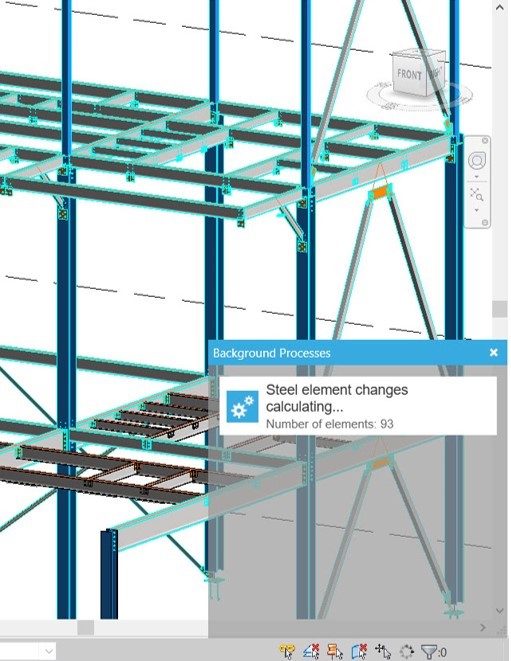 03-Enhanced-Performance-for-Detailed-Steel-Models